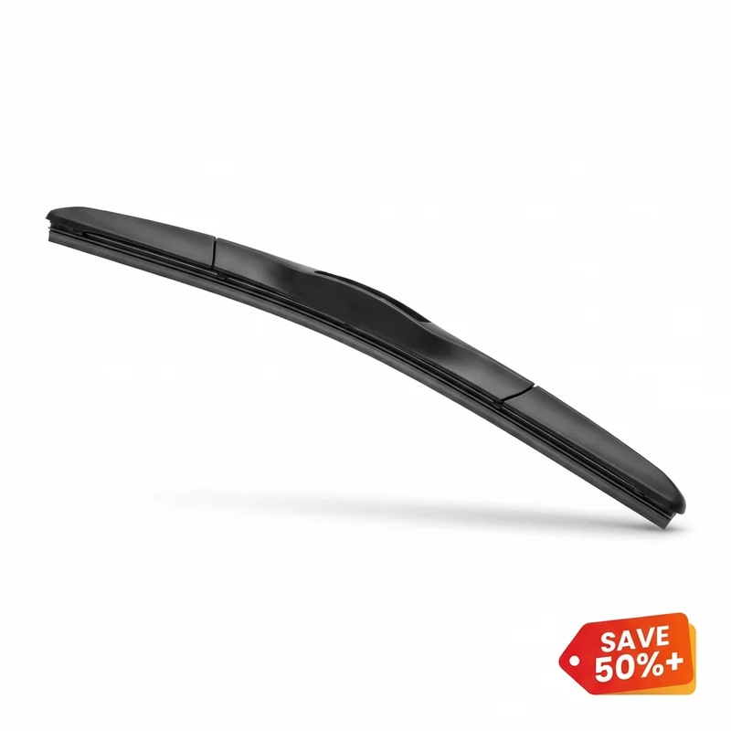 Oldsmobile Vista Cruiser Passenger Side Wiper Blade — 20