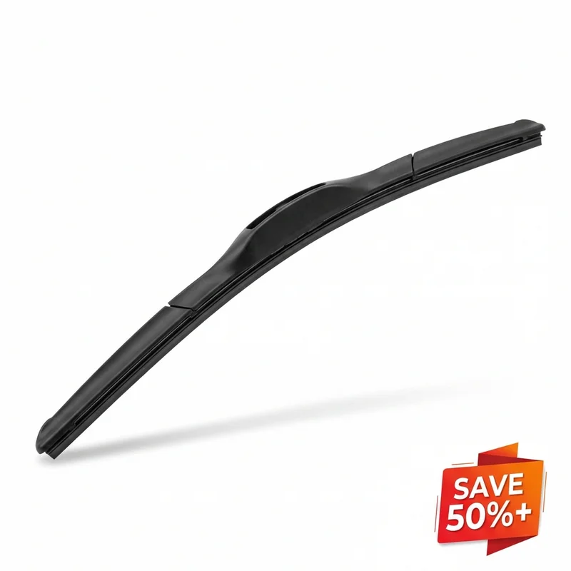Opel Kadett Passenger Side Wiper Blade — 20