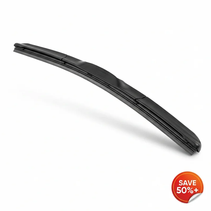 Opel Opel Passenger Side Wiper Blade — 18