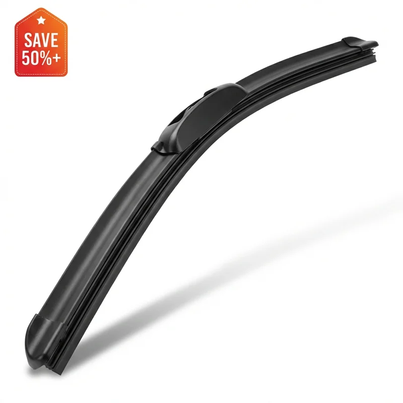 Panoz Esperante Driver Side Wiper Blade — 26