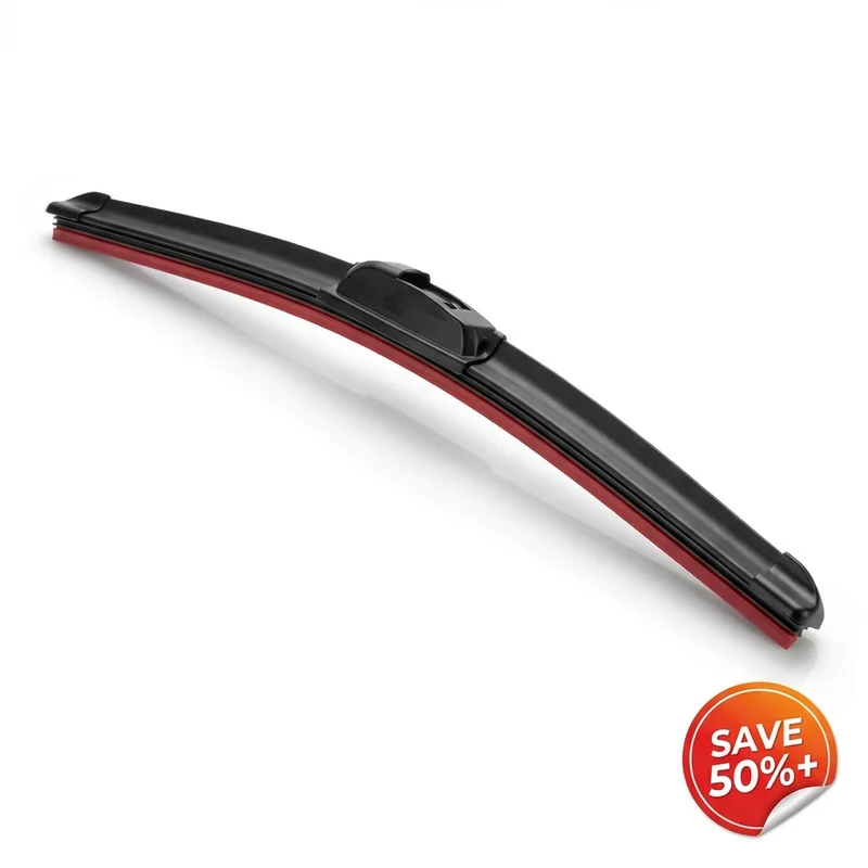 Panoz Esperante Passenger Side Wiper Blade — 16
