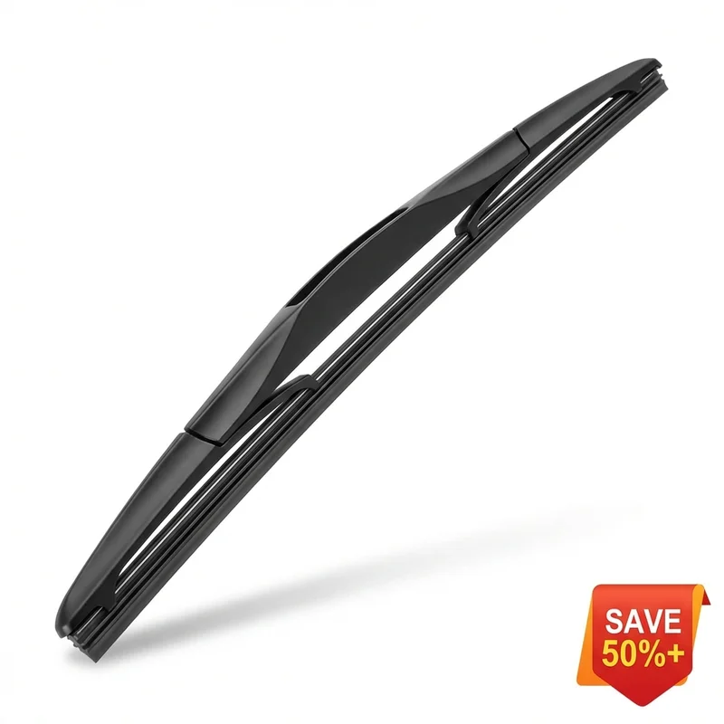 Peterbilt 224 Passenger Side Wiper Blade — 19