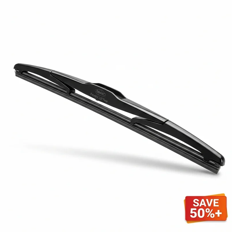 Peterbilt 227 Rear Wiper Blade — 12