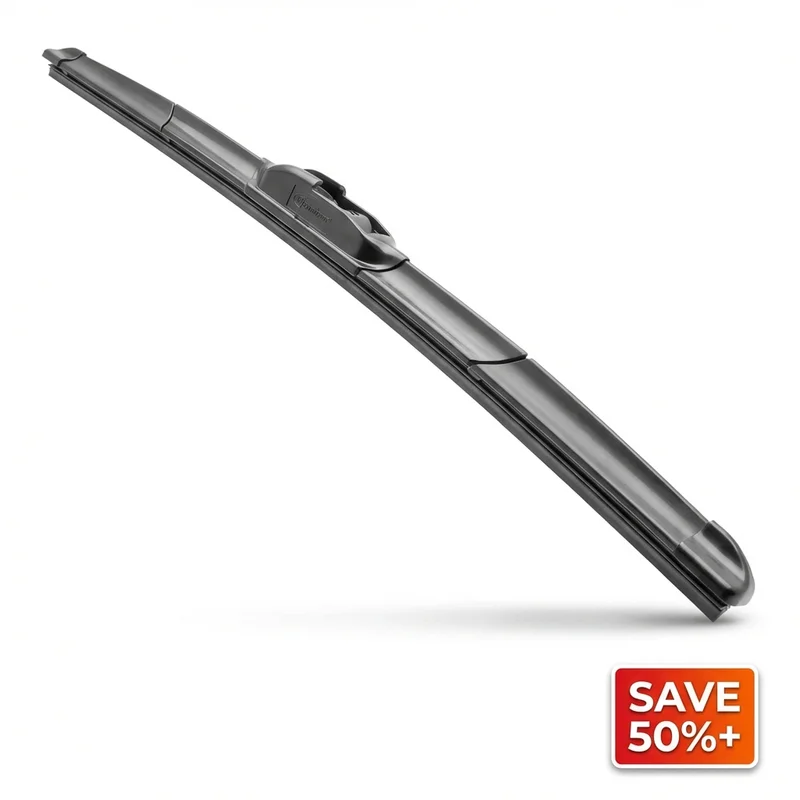 Peterbilt 270 Driver Side Wiper Blade — 24