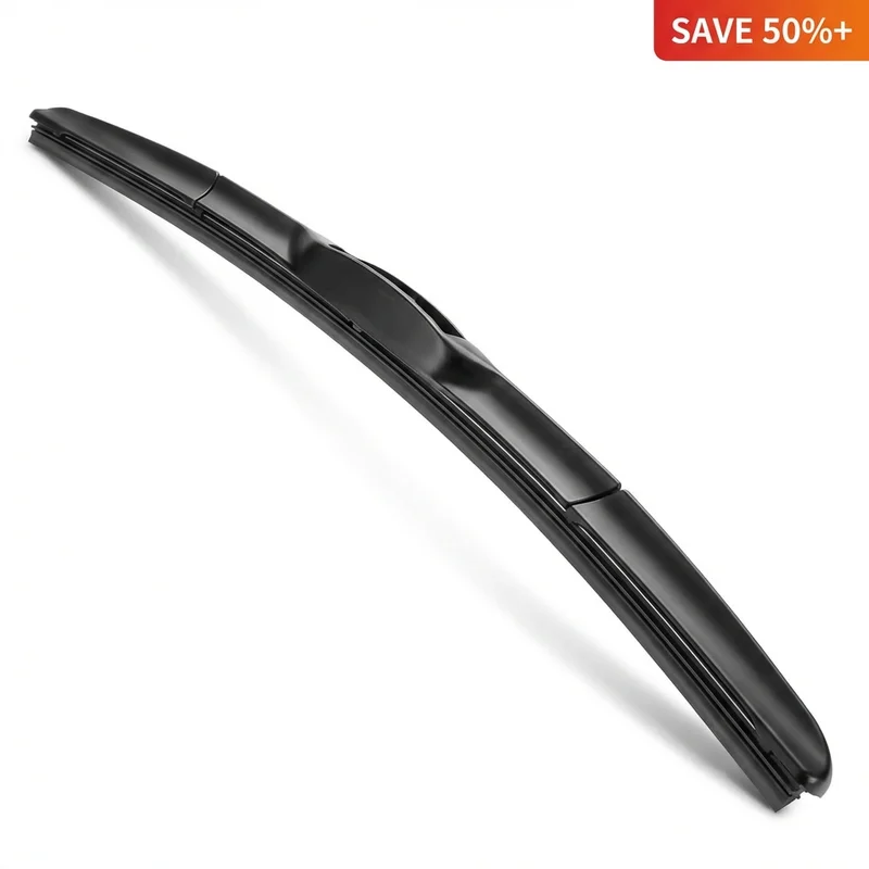 Peterbilt 320 Driver Side Wiper Blade — 26