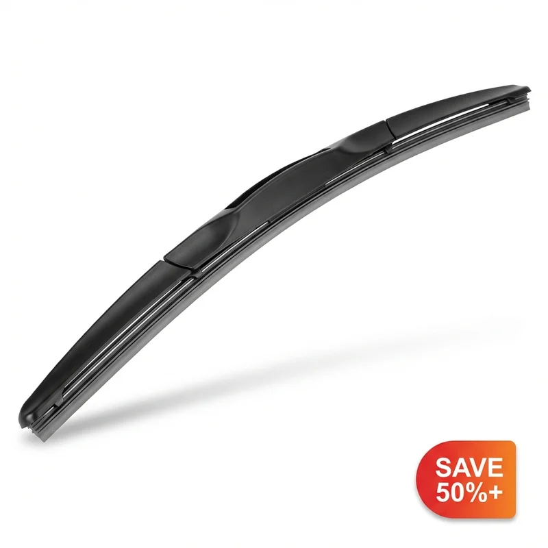 Peterbilt 320 Passenger Side Wiper Blade — 16