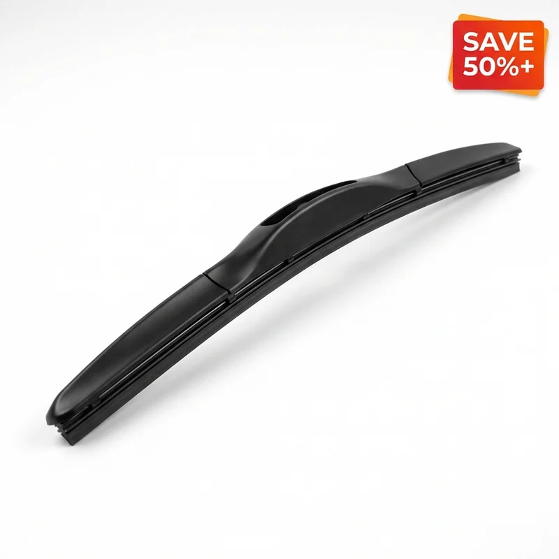 Peterbilt 320 Rear Wiper Blade — 10