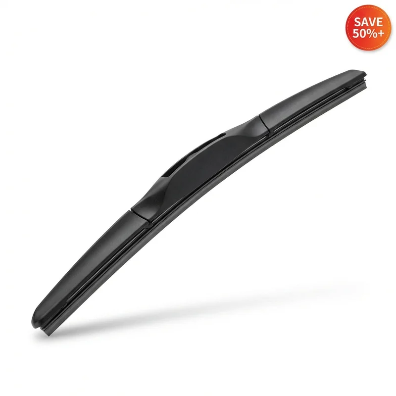 Peterbilt 330 Driver Side Wiper Blade — 20