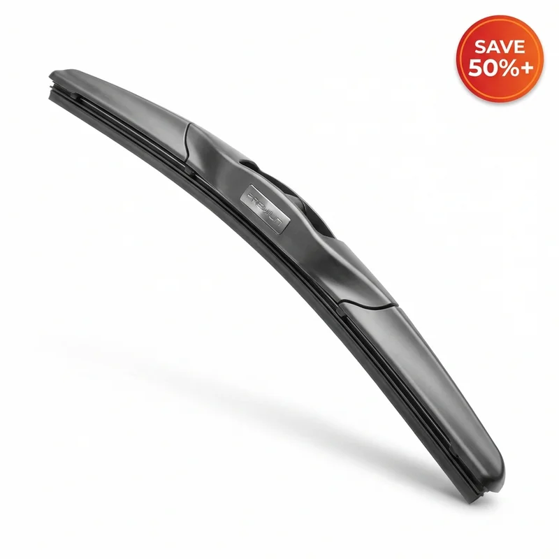 Peterbilt 340 Rear Wiper Blade — 10