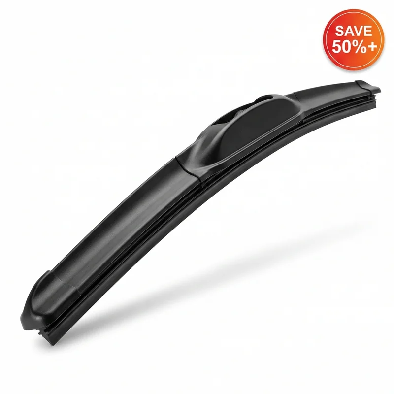 Peterbilt 352 Rear Wiper Blade — 10