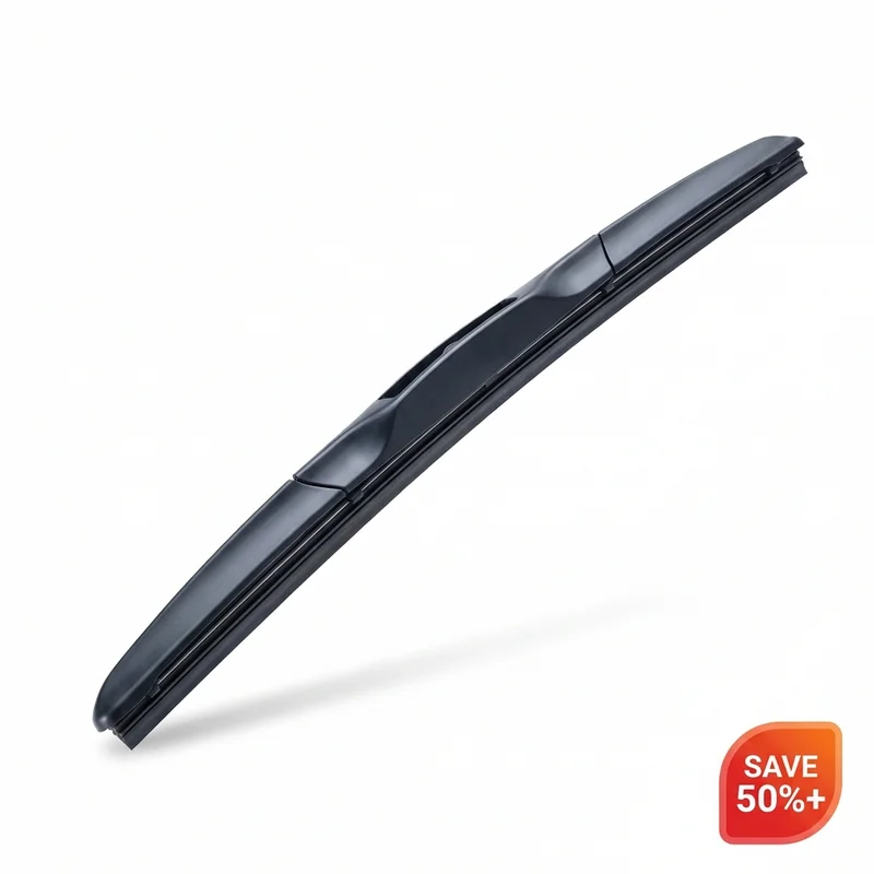 Peterbilt 353 Passenger Side Wiper Blade — 22