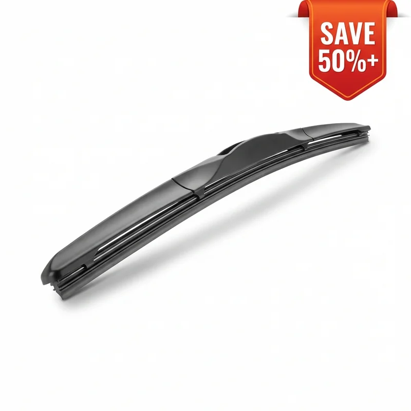 Peterbilt 357 Rear Wiper Blade — 10