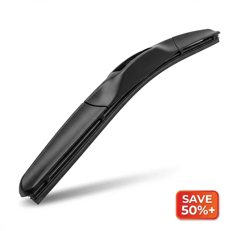 Peterbilt 359 Driver Side Wiper Blade — 21