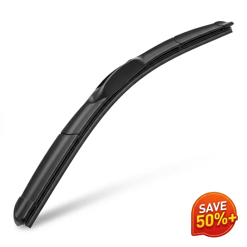 Peterbilt 359 Passenger Side Wiper Blade — 16