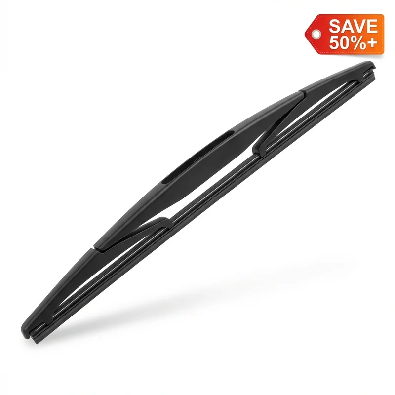 Peterbilt 359 Rear Wiper Blade — 10