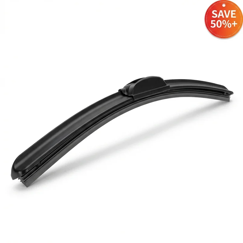 Peterbilt 362 Driver Side Wiper Blade — 26