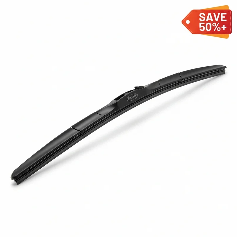 Peterbilt 379 Driver Side Wiper Blade — 20