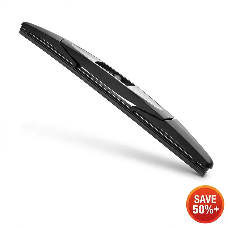 Peterbilt 382 Passenger Side Wiper Blade — 21