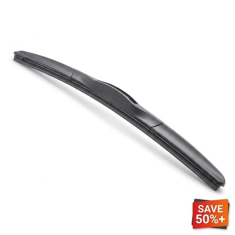 Peterbilt 384 Driver Side Wiper Blade — 28