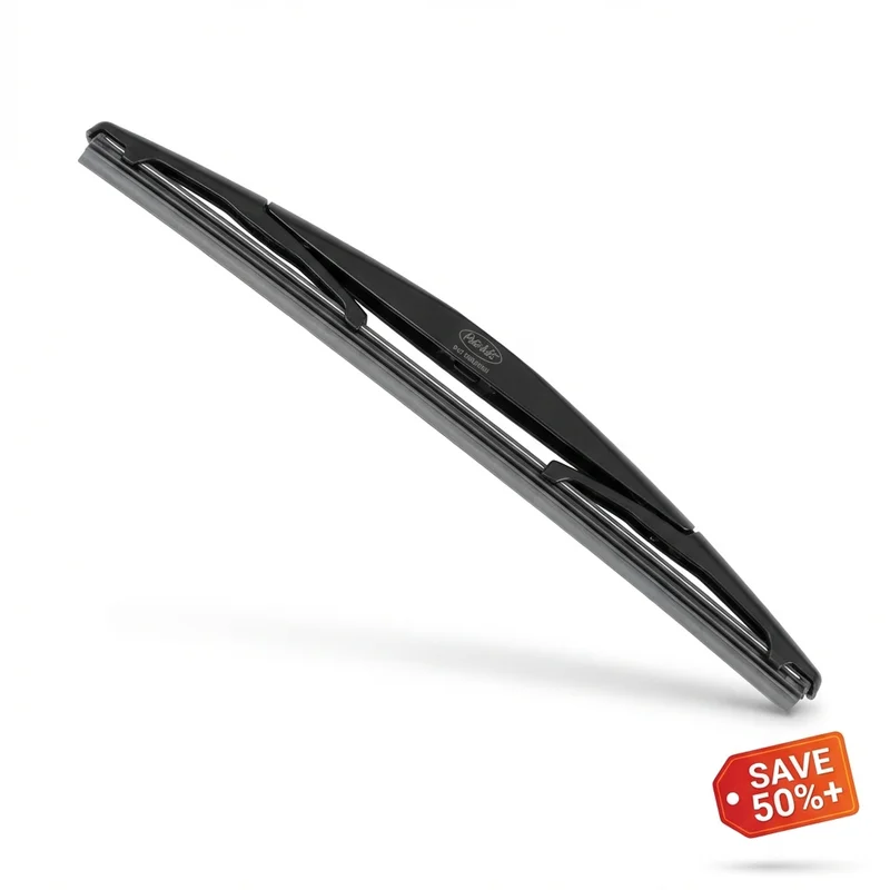 Peterbilt 385 Rear Wiper Blade — 10