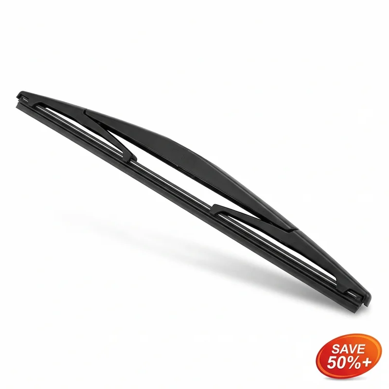 Peterbilt 386 Rear Wiper Blade — 10