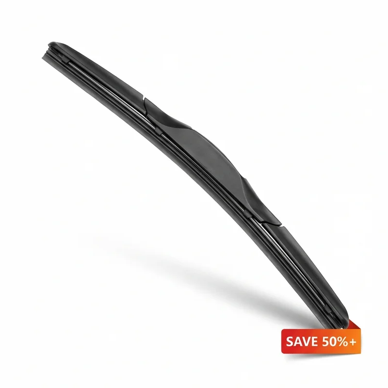 Peterbilt 389 Passenger Side Wiper Blade — 21