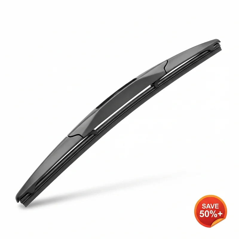 Peterbilt 389 Rear Wiper Blade — 10