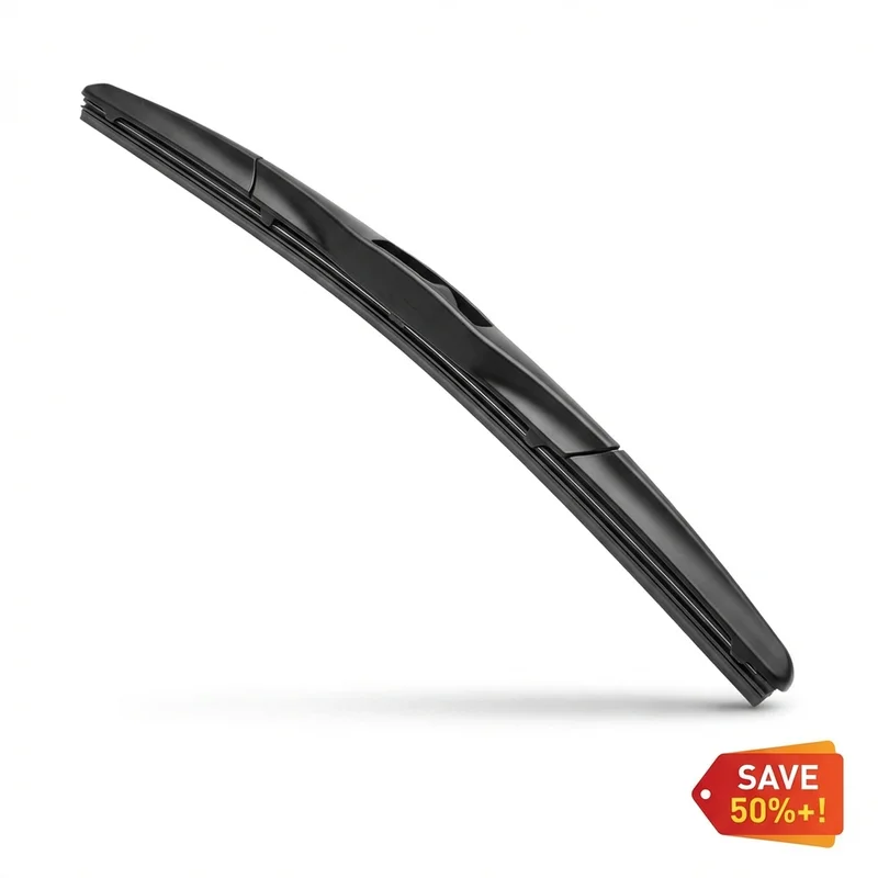 Peterbilt 397 Driver Side Wiper Blade — 26