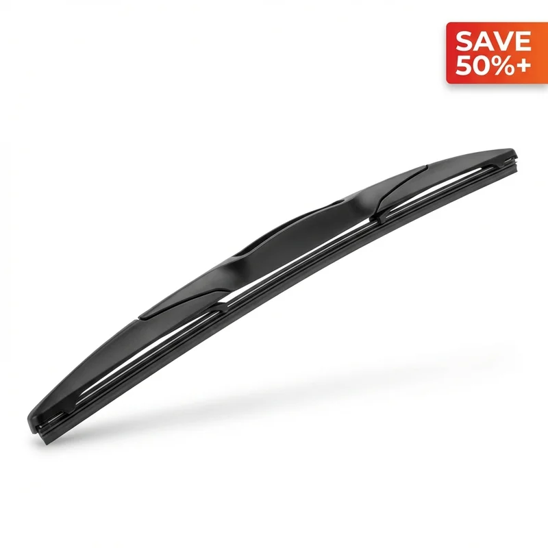 Peterbilt 520 Driver Side Wiper Blade — 21