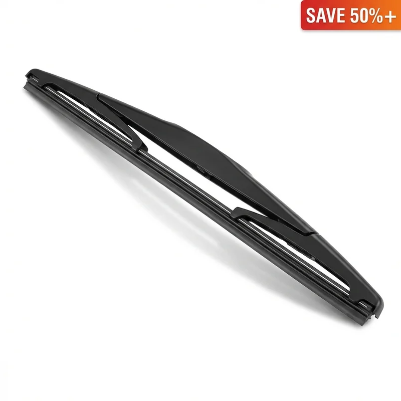 Peterbilt 520 Rear Wiper Blade — 11