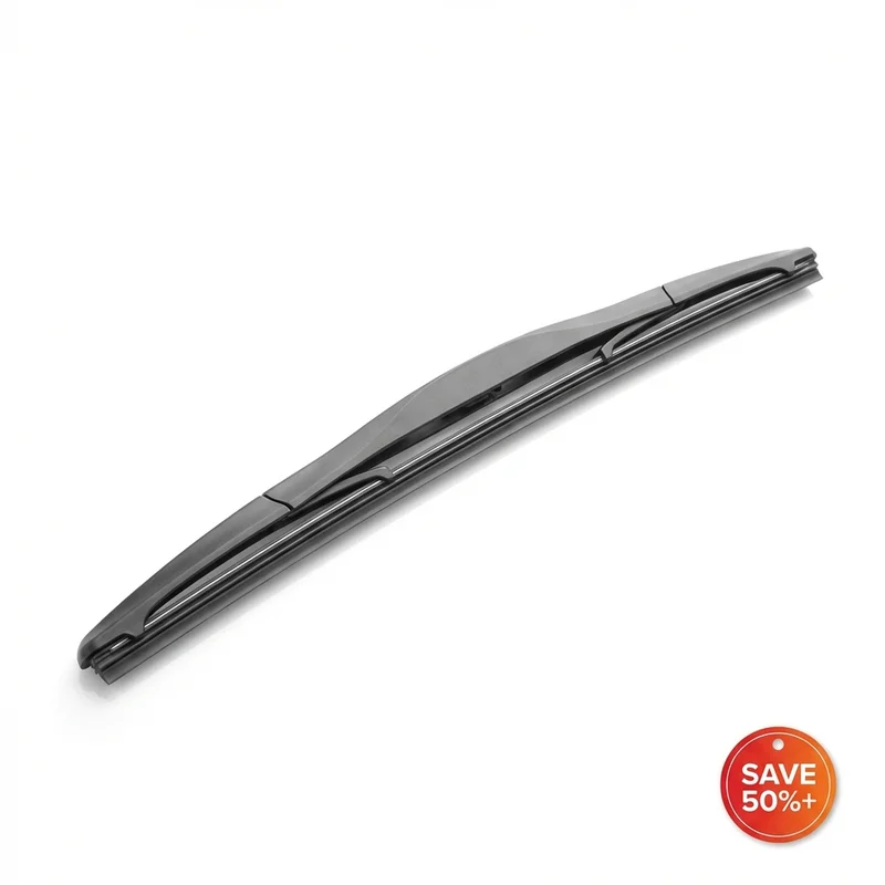 Peterbilt 567 Passenger Side Wiper Blade — 19