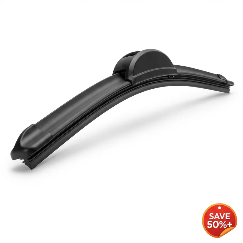 Peugeot 208 Passenger Side Wiper Blade — 21