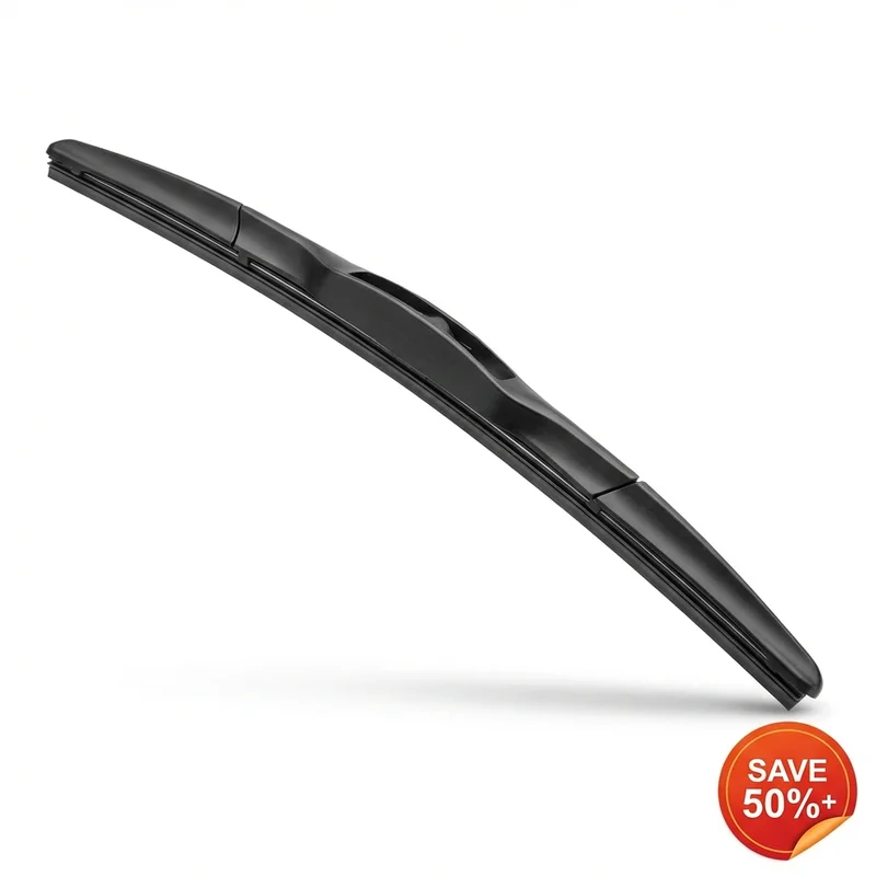 Peugeot 208 GT Passenger Side Wiper Blade — 20