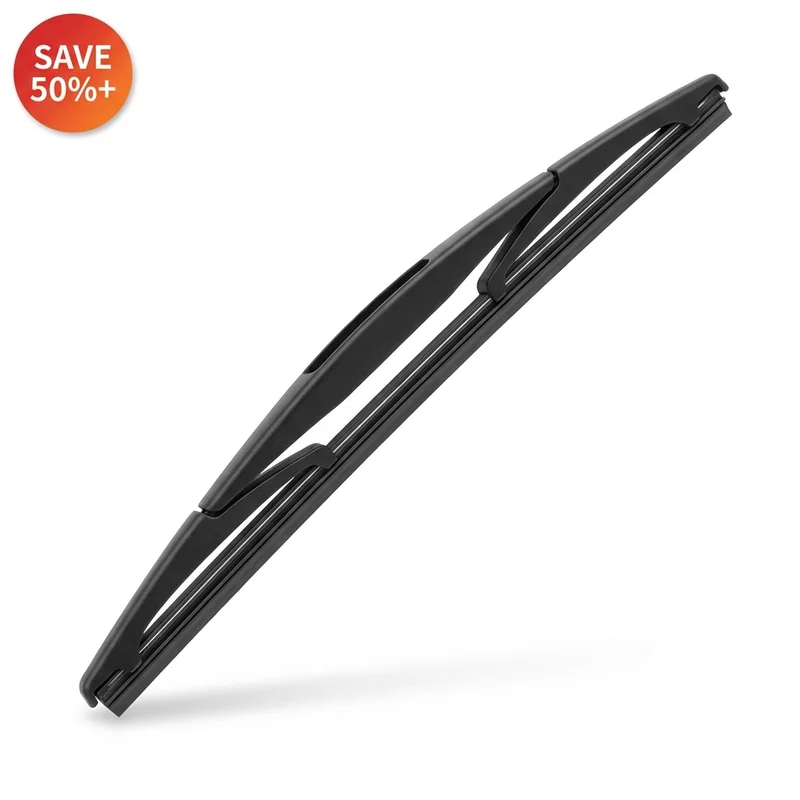 Peugeot 307 Rear Wiper Blade — 10