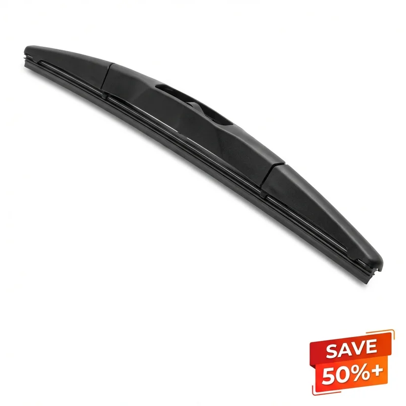 Peugeot 404 Driver Side Wiper Blade — 21
