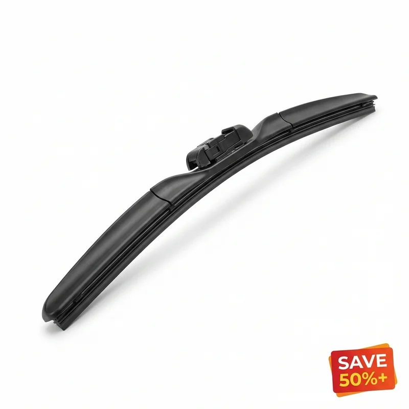Peugeot 406 Passenger Side Wiper Blade — 22