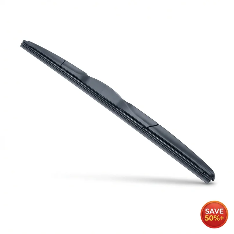 Peugeot 505 Driver Side Wiper Blade — 26
