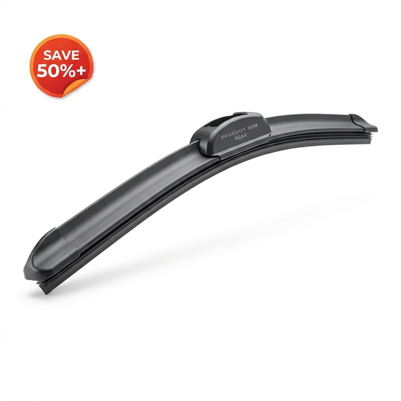 Peugeot 508 Rear Wiper Blade — 11