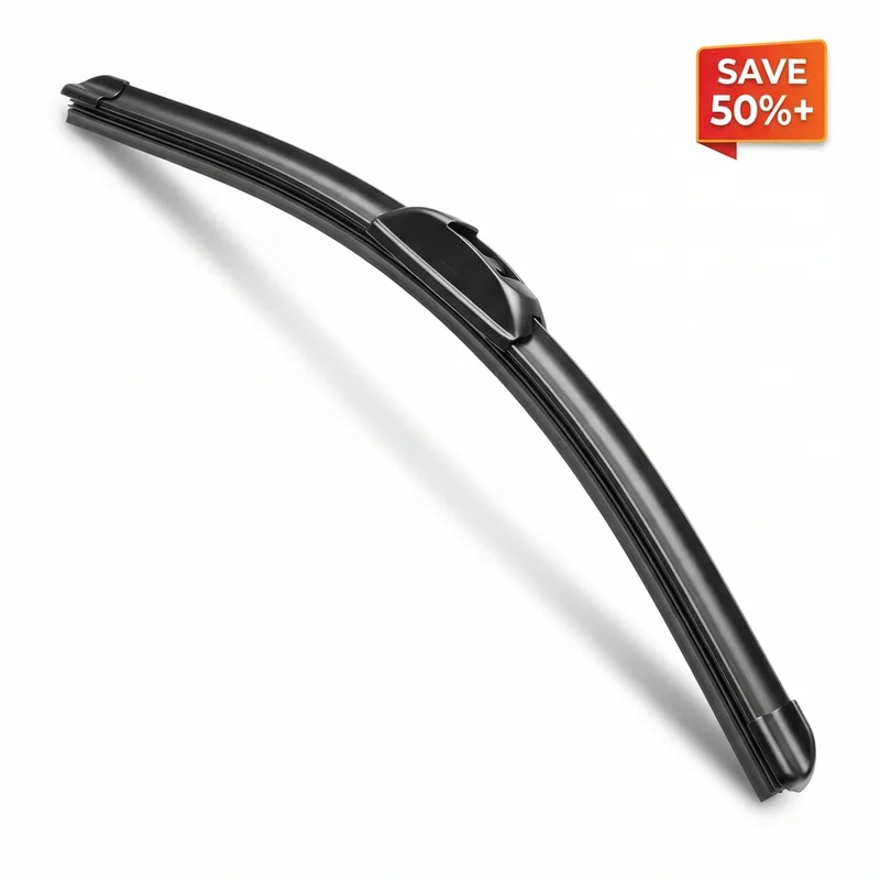 Peugeot Manager Passenger Side Wiper Blade — 21