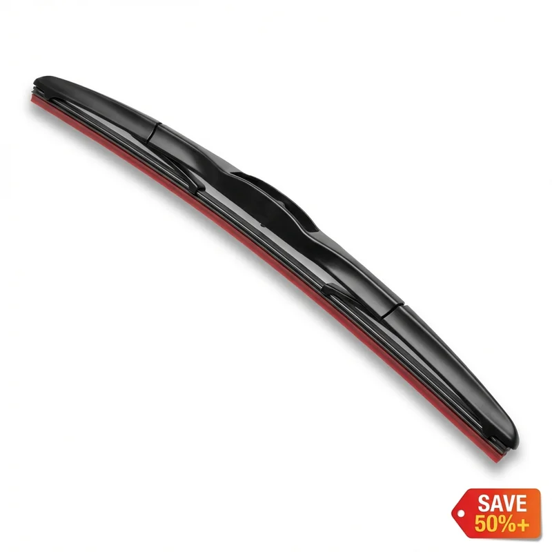 Phoenix Cruiser Driver Side Wiper Blade — 24