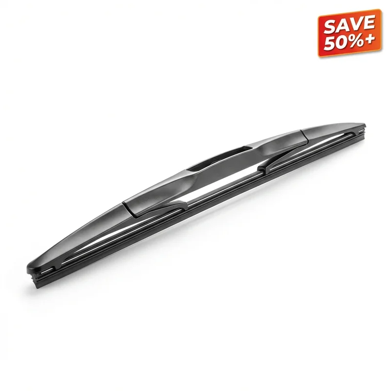 Phoenix Cruiser Passenger Side Wiper Blade — 19