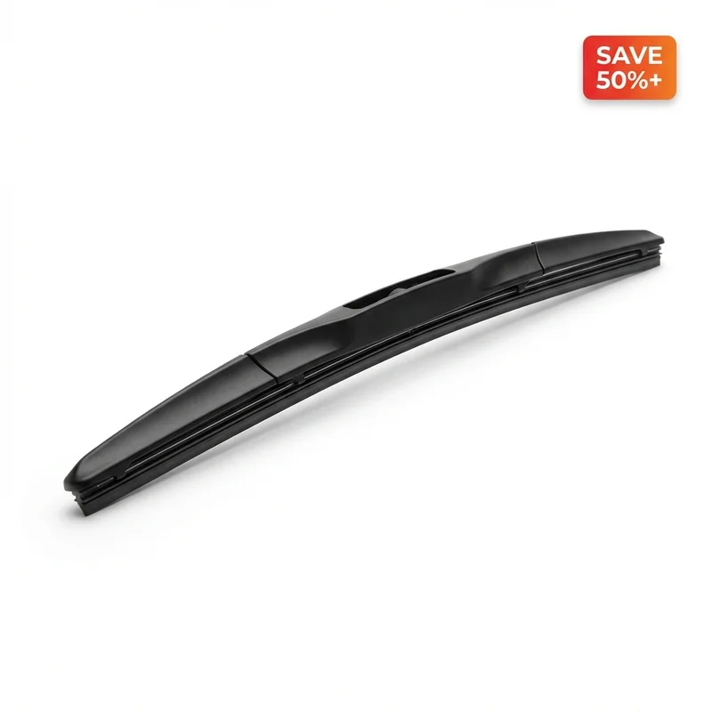 Pleasure-Way Ascent Driver Side Wiper Blade — 26