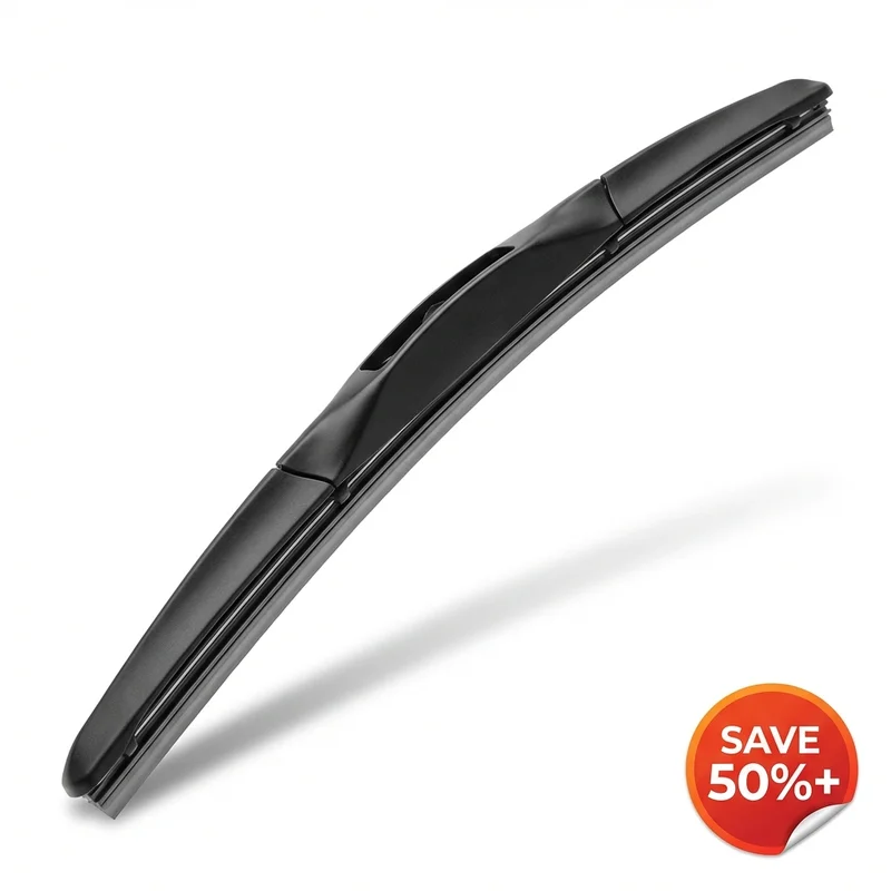 Pleasure-Way Lexor Rear Wiper Blade — 11