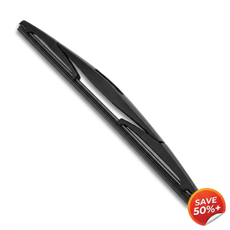 Pleasure-Way Ontour Rear Wiper Blade — 13
