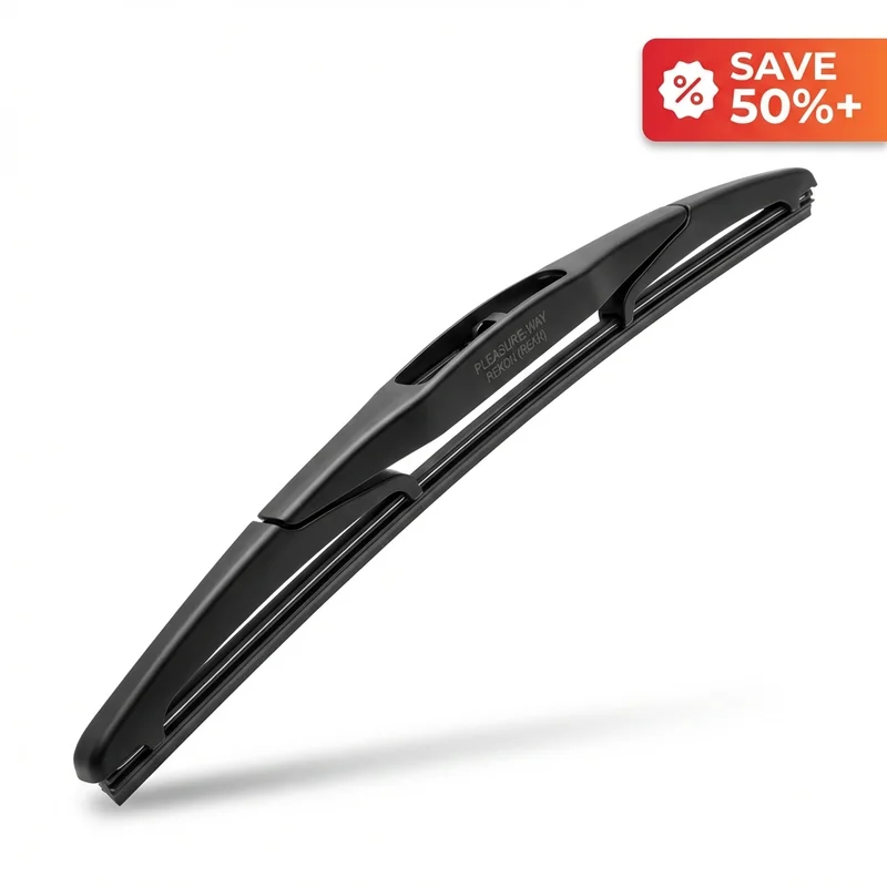 Pleasure-Way Rekon Rear Wiper Blade — 13