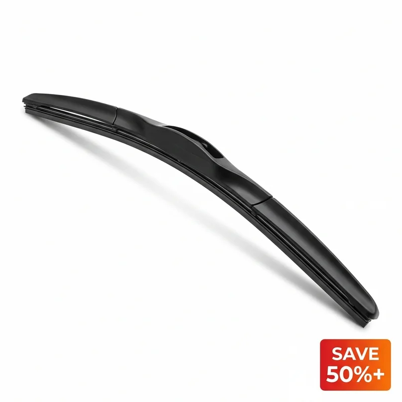 Pleasure-Way Tofino Driver Side Wiper Blade — 22