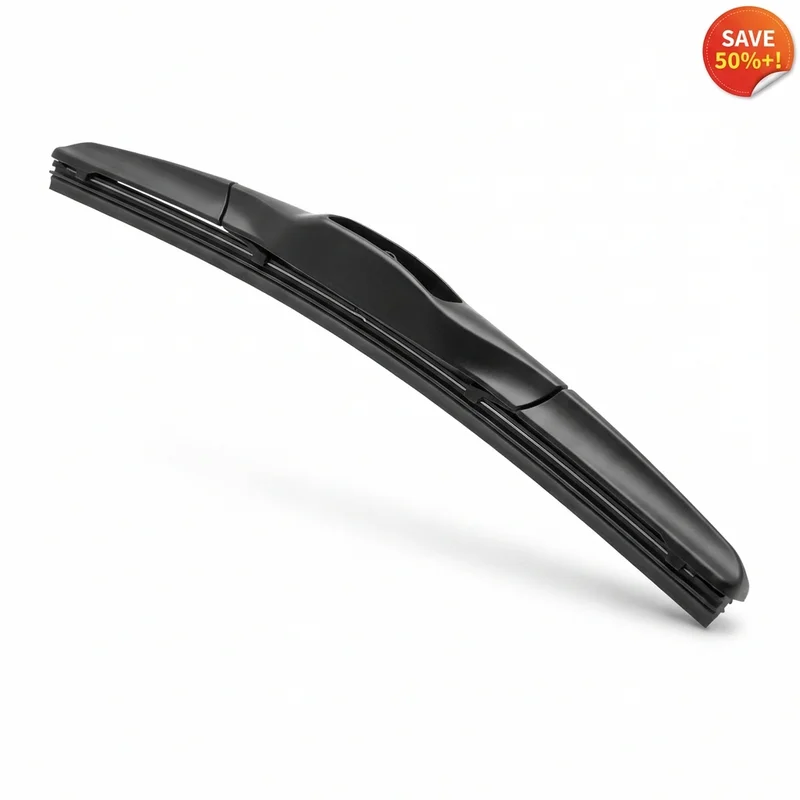 Plymouth Acclaim Passenger Side Wiper Blade — 18