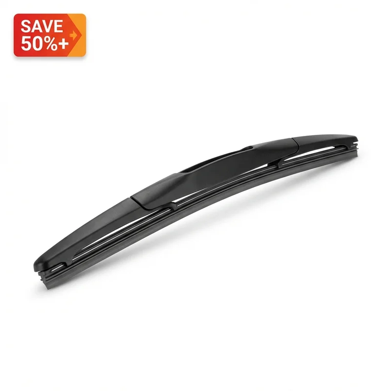 Plymouth Acclaim Rear Wiper Blade — 10