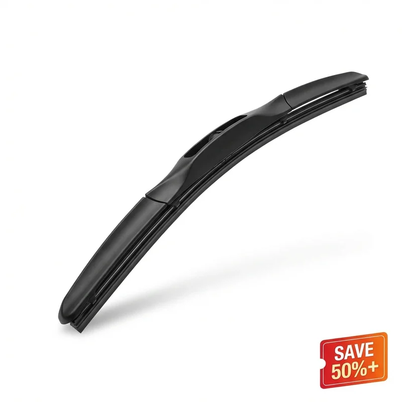 Plymouth Cricket Passenger Side Wiper Blade — 17