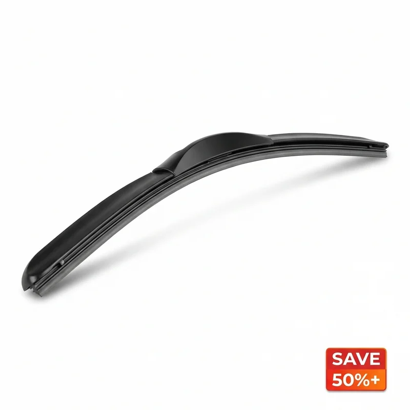 Plymouth Expo Driver Side Wiper Blade — 26